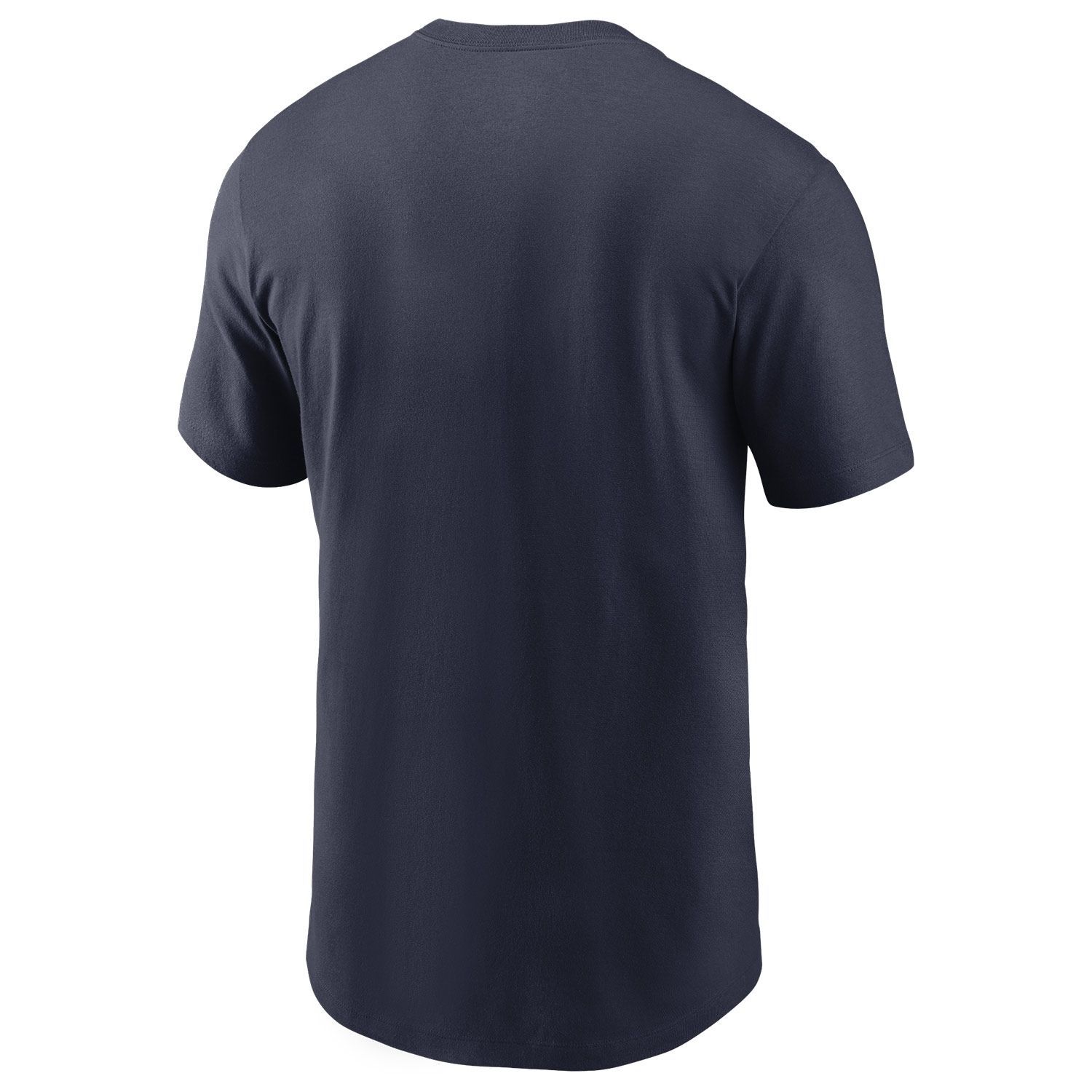 Seattle Seahawks Nike Essential Logo NFL T-Shirt