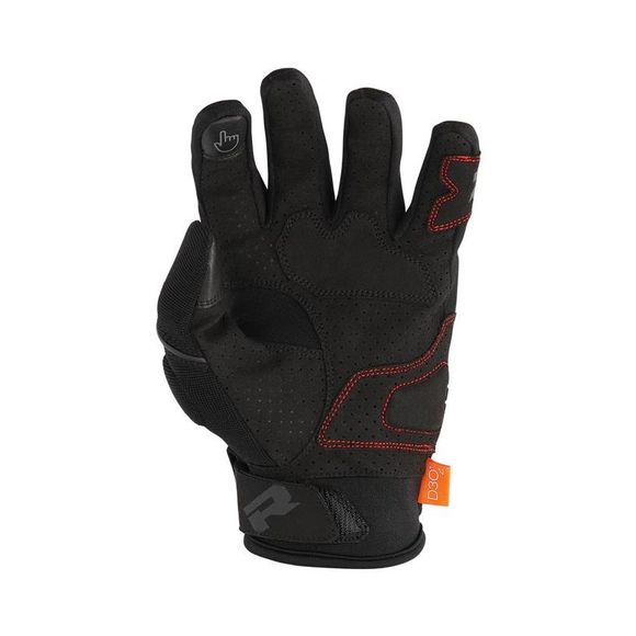 Richa breeze woman gloves - blackRef: RC1116