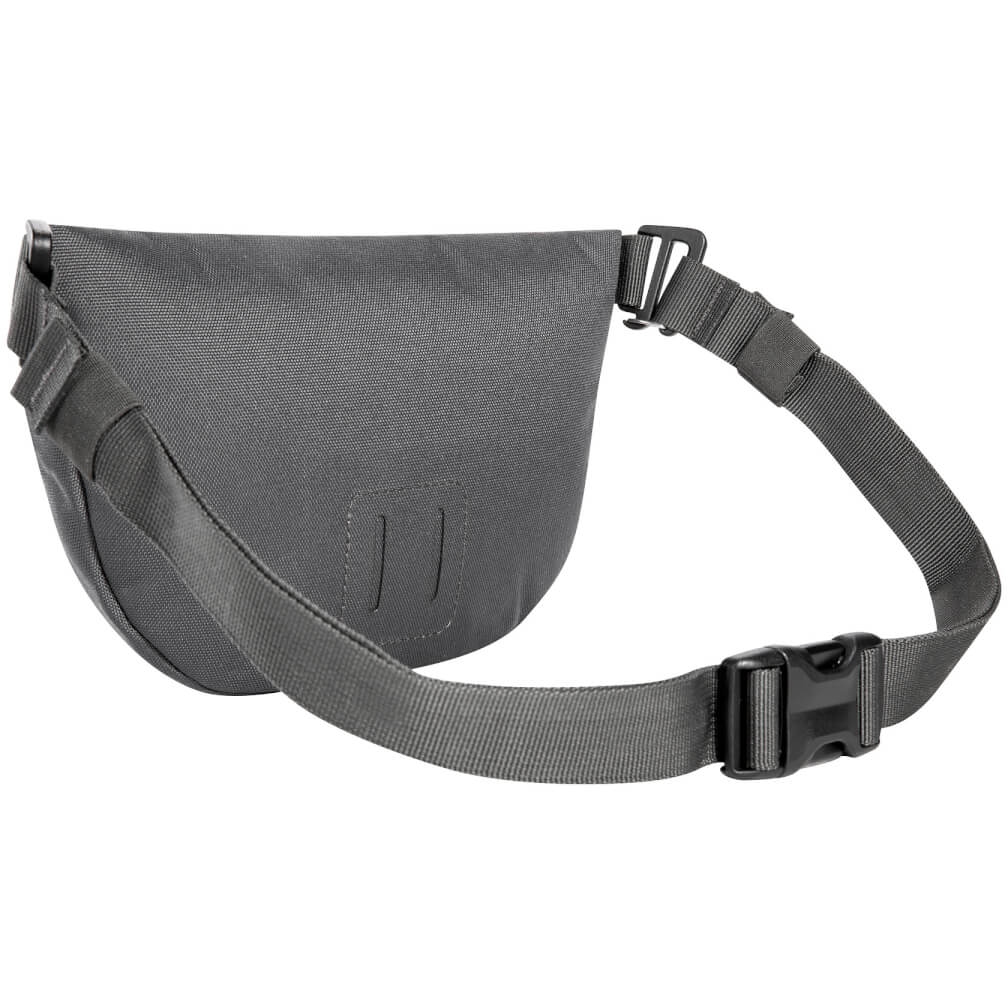 Tatonka Hip Belt Pouch S Bum Bag - titan grey