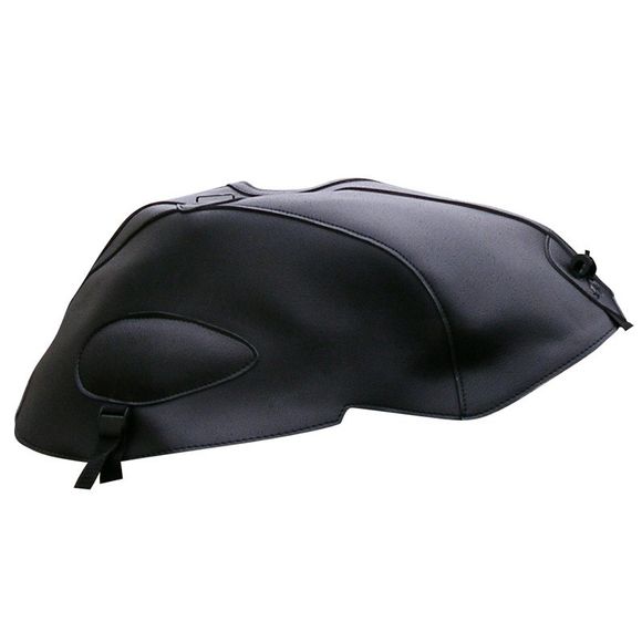 Bagster Tank Cover BlackSUZUKI 1000 GSX-R 1000 - 2007 - 2008Ref: 1532U