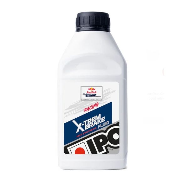 Brake fluid Ipone X-TREM BRAKE FLUID 500 ML UniversalRef: IP0108 / 800544