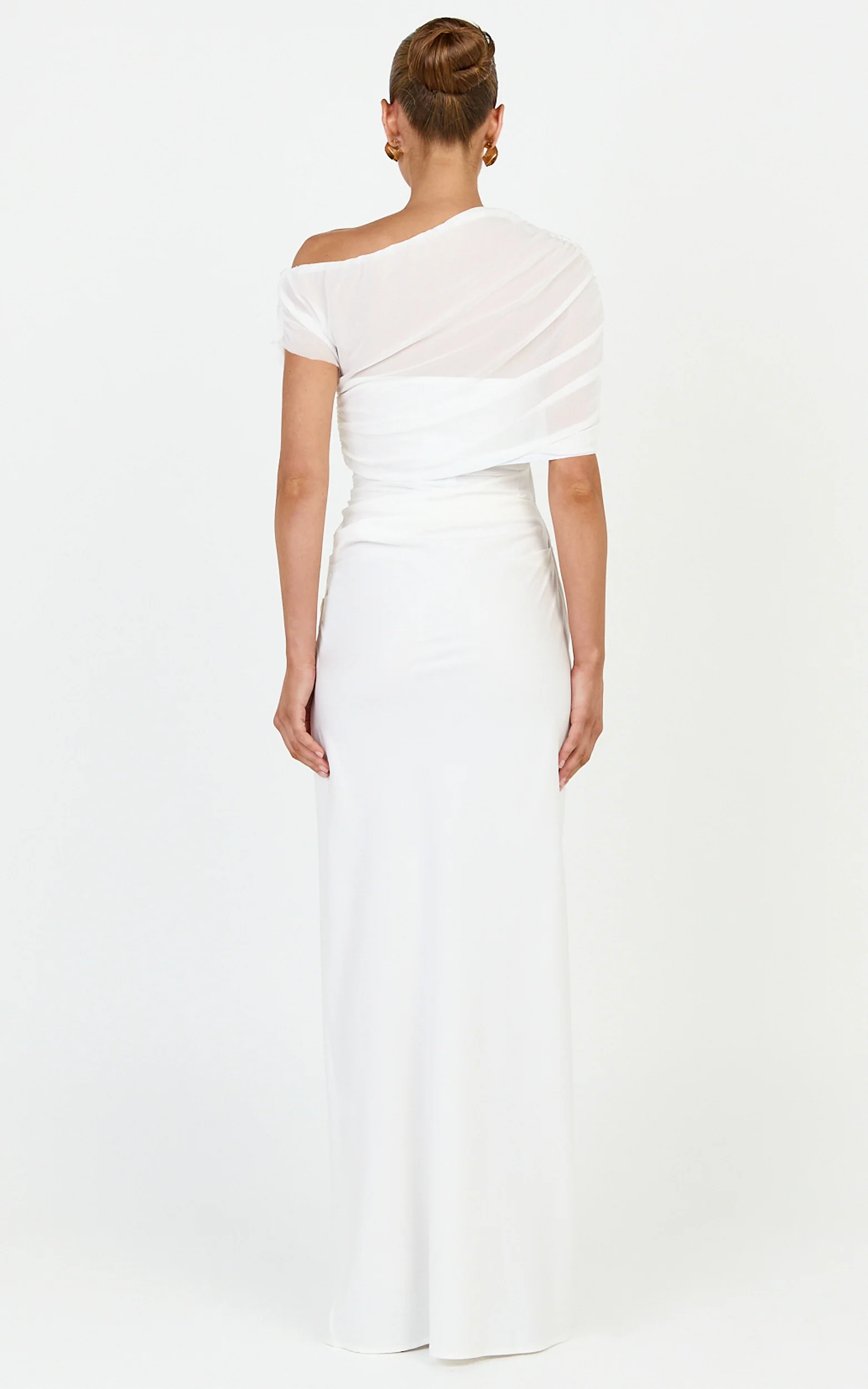Nami Maxi Dress
