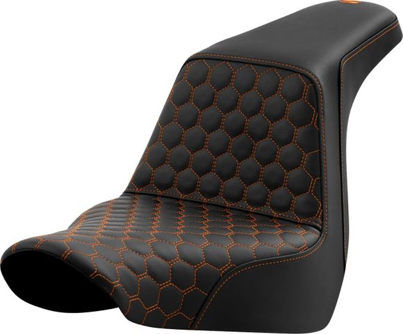 SADDLEMEN Step - Up comfort saddleRef: Sdd00214A / 08021583