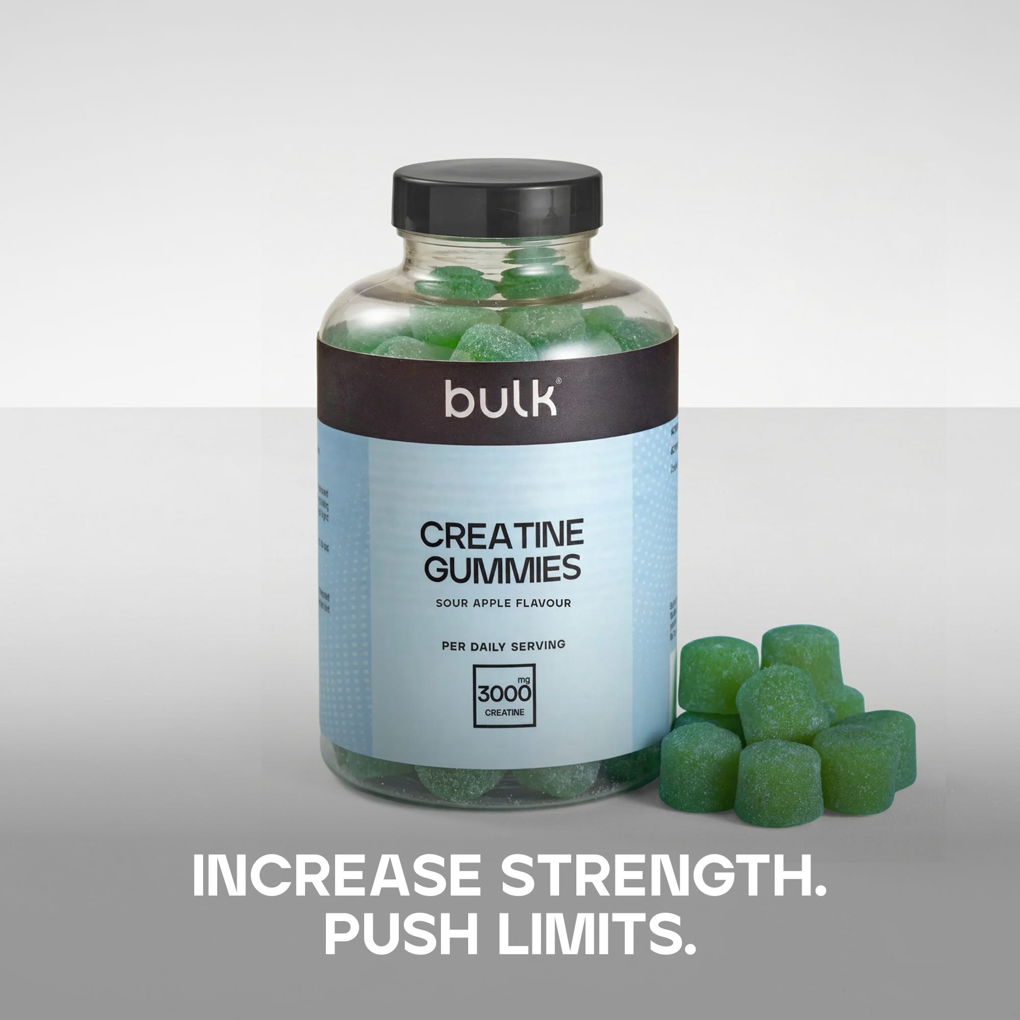 Creatine Gummies