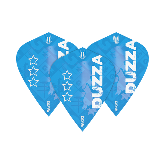 Target ProUltra Glen Durrant Kite Flights