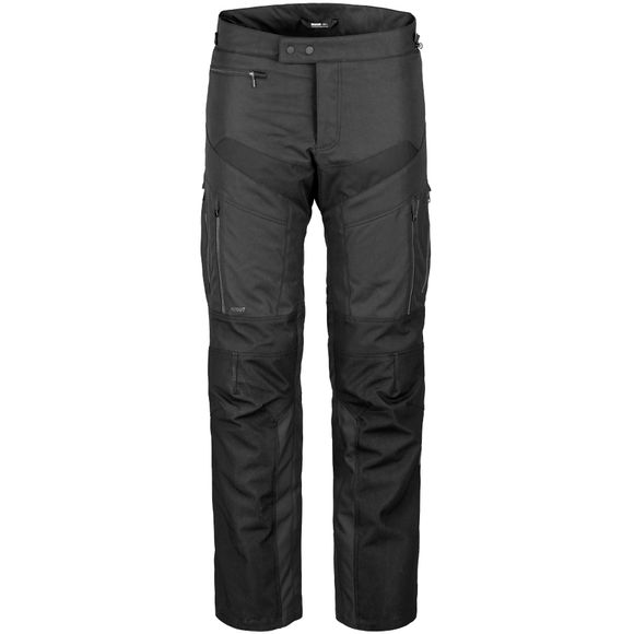 Spidi Traveler 3 Evo Lady Universal - Black Motorcycle PantsRef: SPI0656