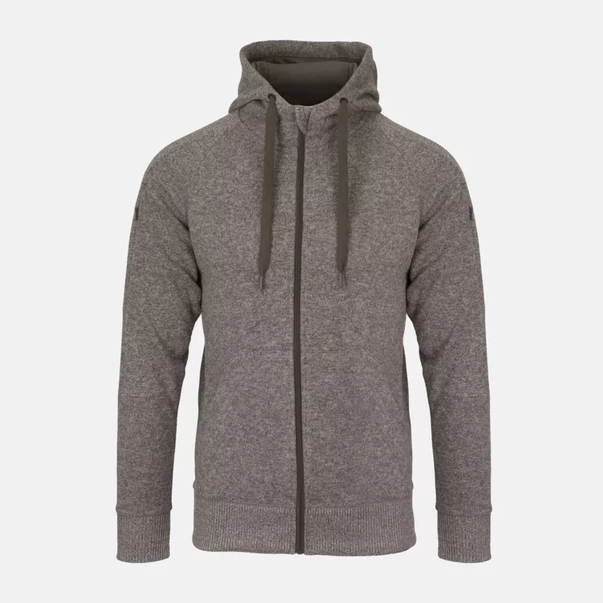 Covert Hoodie - Fullzip