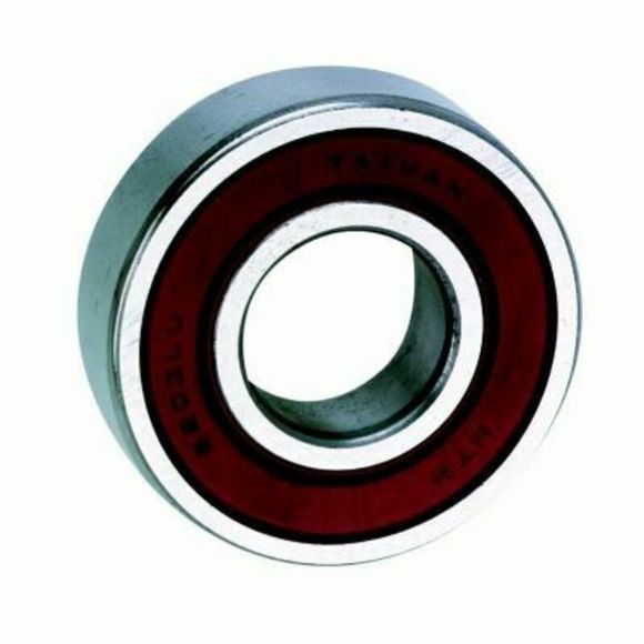 NTN wheel bearing 6008-2RS 40x68x15Ref: Ntn00060A / 1042508
