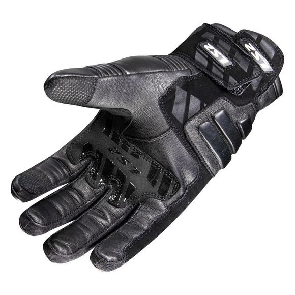 Ls2 Octane Gloves - BlackRef: LS1377