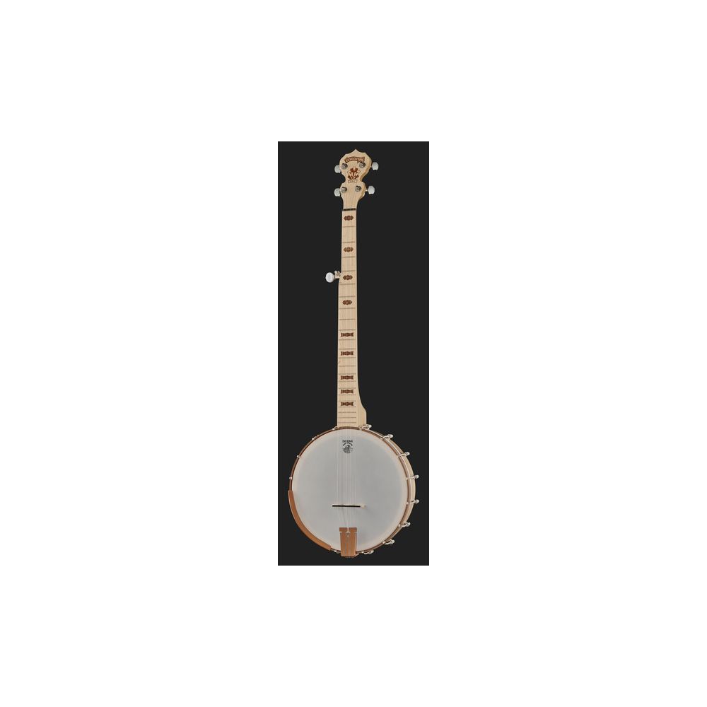 Deering Goodtime Banjo – Thomann Ireland
