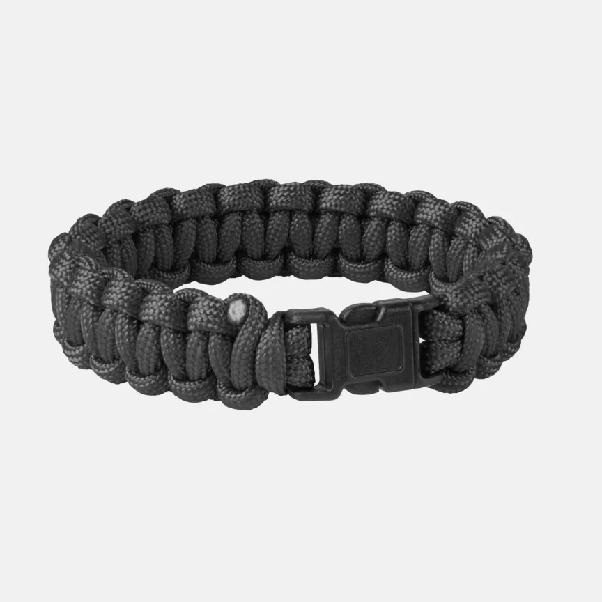 Survival Bracelet