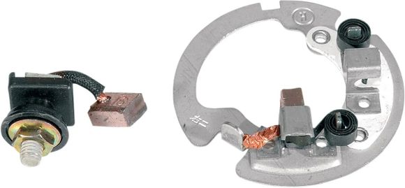 Rick's Motosport Electric Starter 21100033Ref: RICK00021A / 21100033