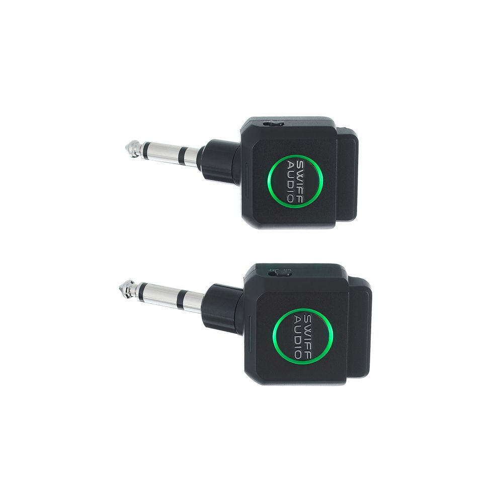 Swiff Audio WX503 Wireless System – Thomann Ireland