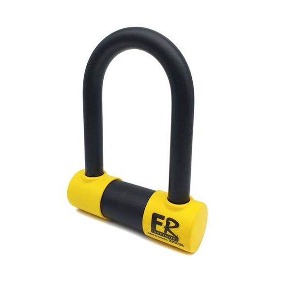 Antivol FR Sécurité U FR85120 SRA 85 x120mm diam 18 UniverselRef : AV211