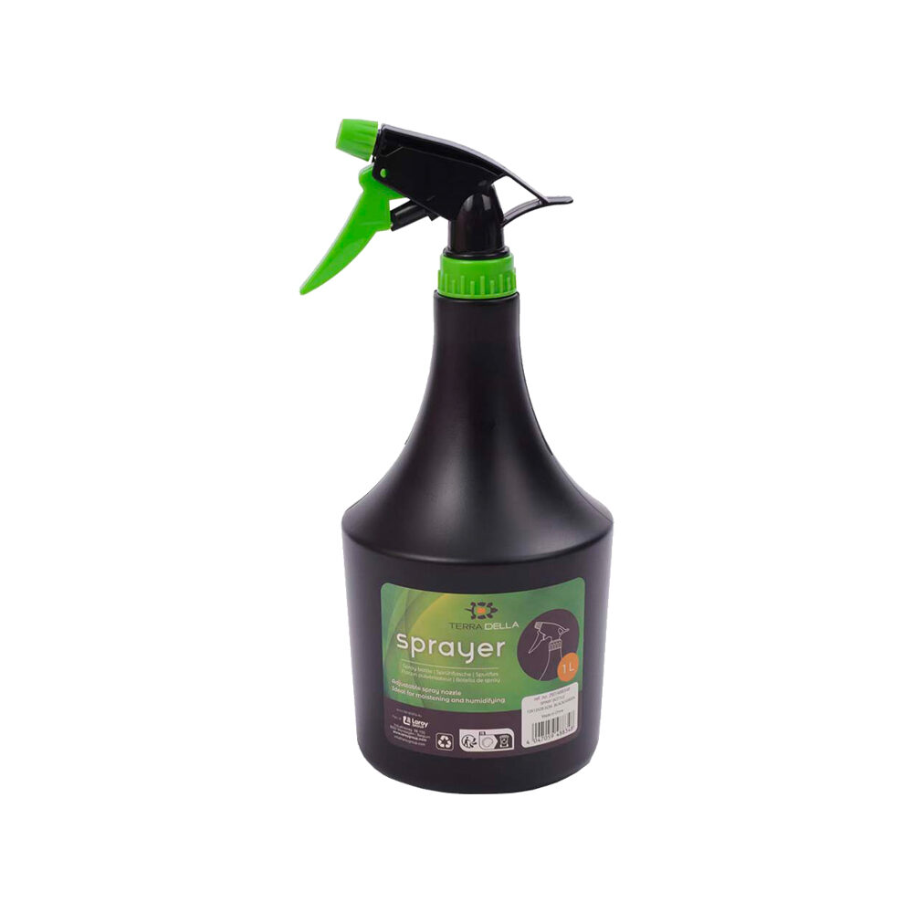 Terra Della Spray Bottle