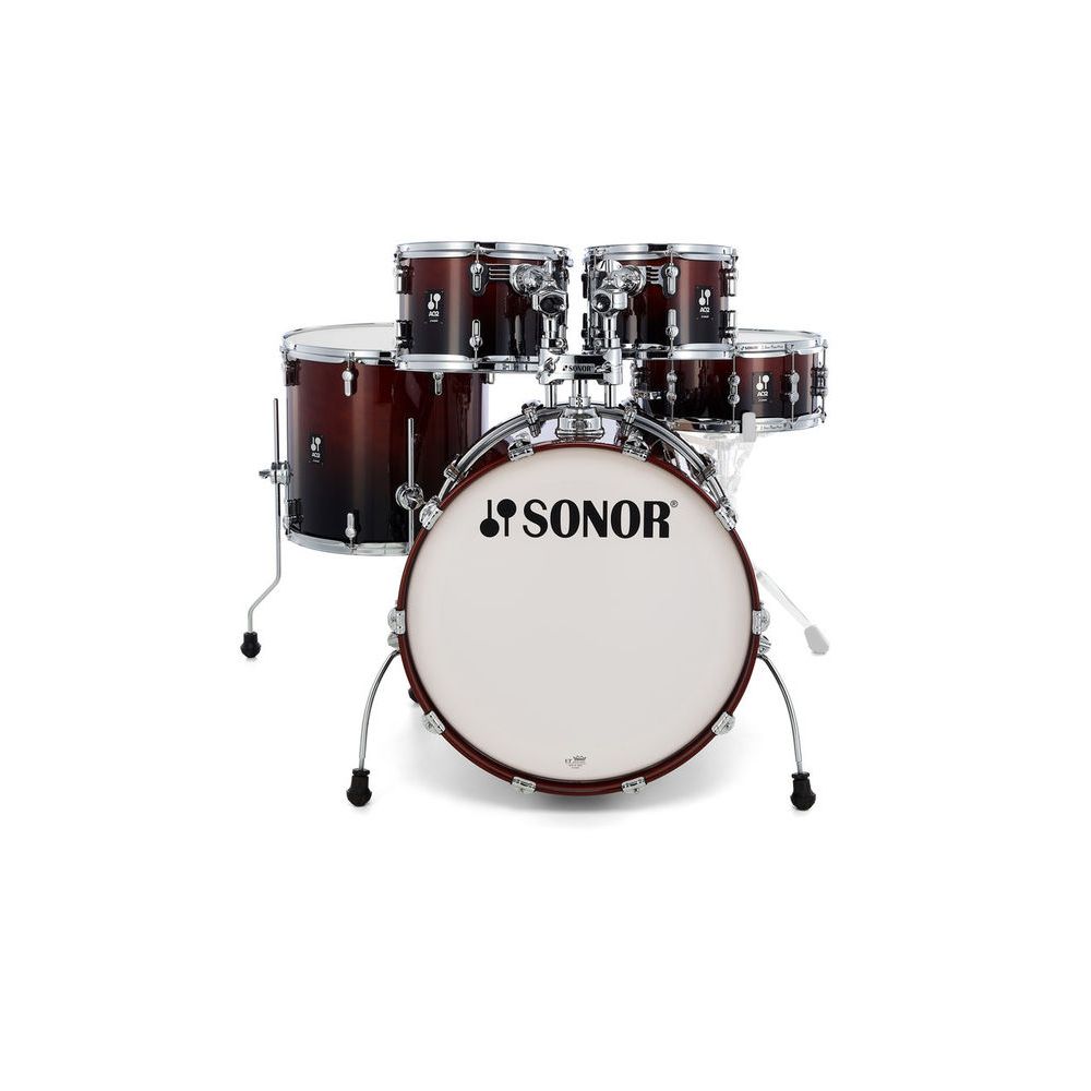 Sonor AQ2 Studio Set BRF – Thomann Ireland