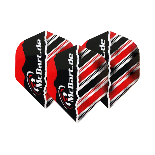 McDart Design V7 Standard Flights