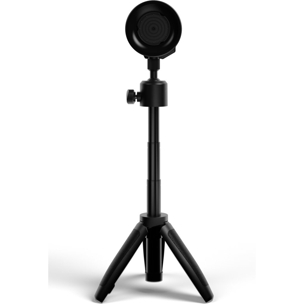 Fidlock Vacuum Mini Tripod Base - black