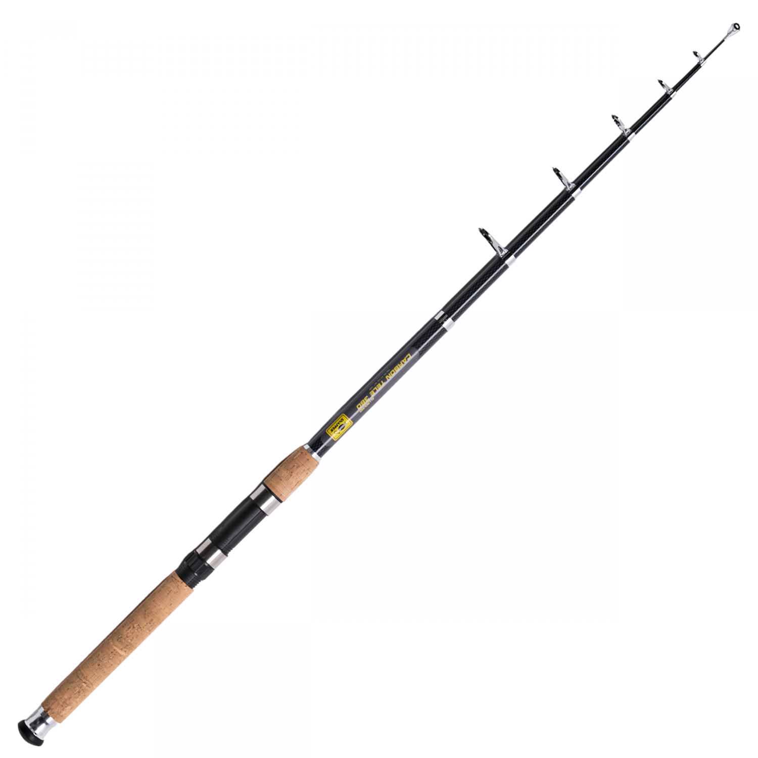 Snapper Carbon Tele Allround