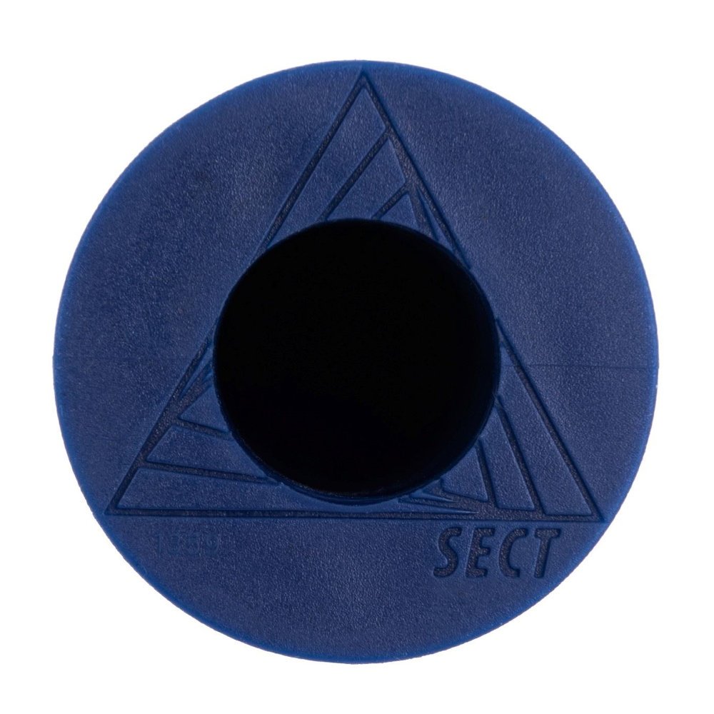 DMR Sect Grips - navy blue
