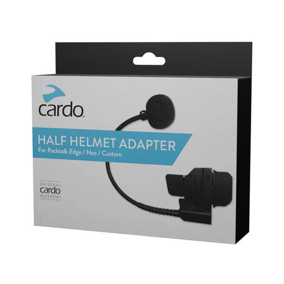 Kit for Intercom Cardo Packtalk Pro/Edge/NeoRef: Cr0097 / Acp00013