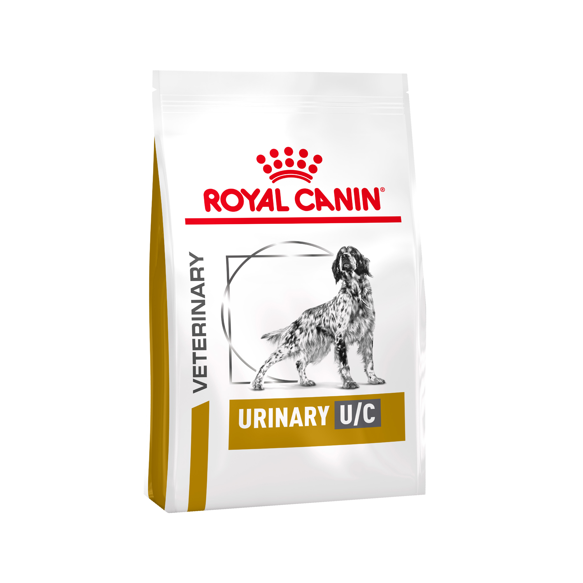 Royal Canin Urinary UC Low Purine ( UUC 18) - 2 kg