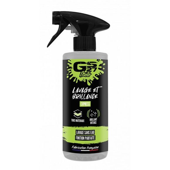 Washing product GS27 Washing & Express shine - Universal water cleanerRef: gs0082 / mo124161