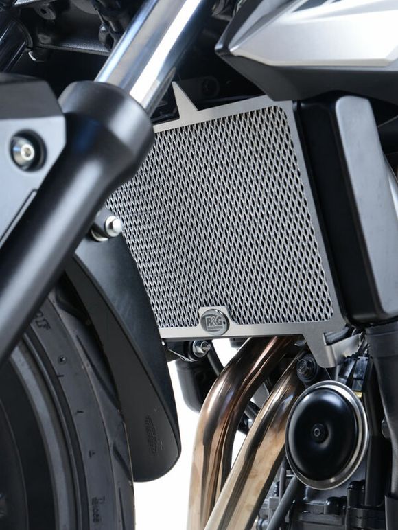 R&G Racing Aluminium Radiator GuardRef: Rgr00622A / 1069913