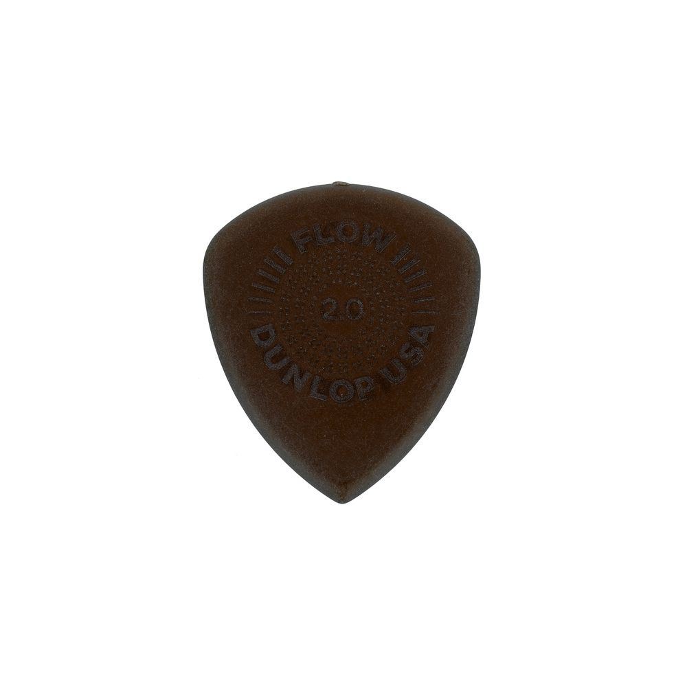 Dunlop Flow Standard Picks 2.00  – Thomann Ireland
