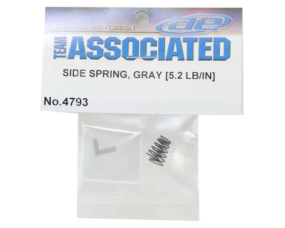 Team Associated RC10F6 Side Spr