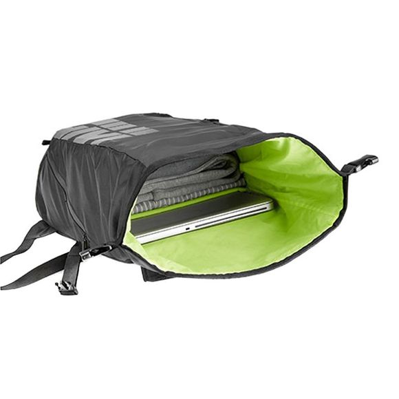 Givi EA148B Backpack (20 LITERS) - BlackRef: gi1663 / ea148b