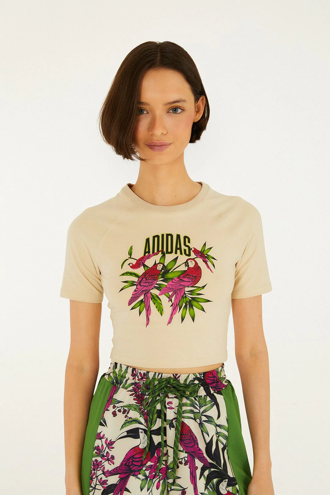 Farm Baby Tee
