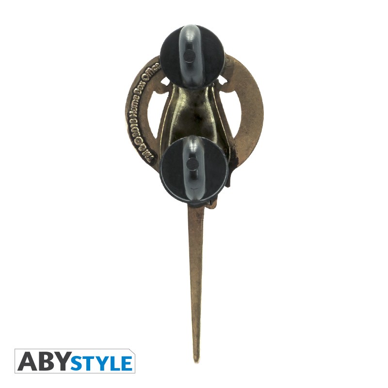 GAME OF THRONES Pin 3D Hand of the King