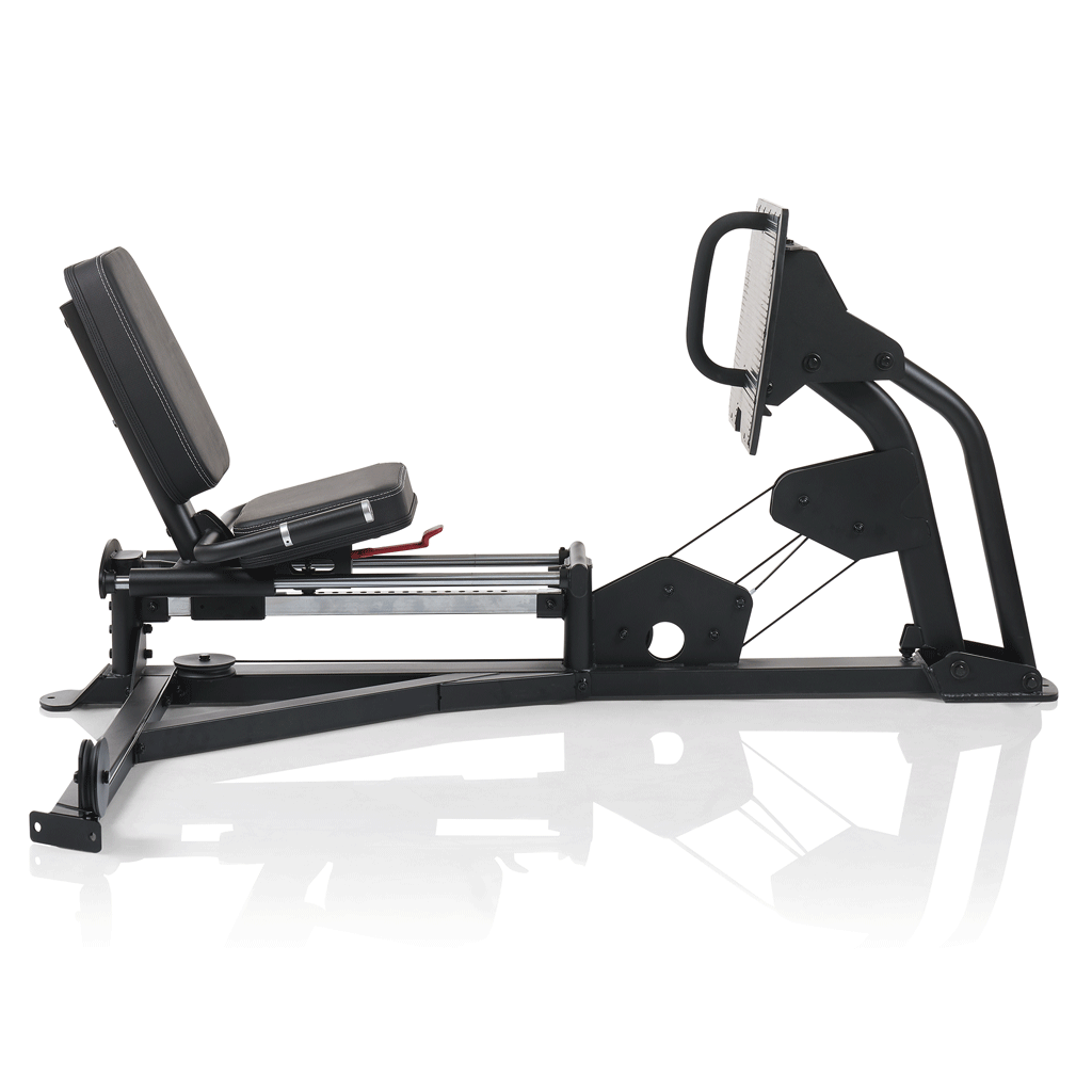 Autark 3.0 / 5.0 / 7.0 - Leg press