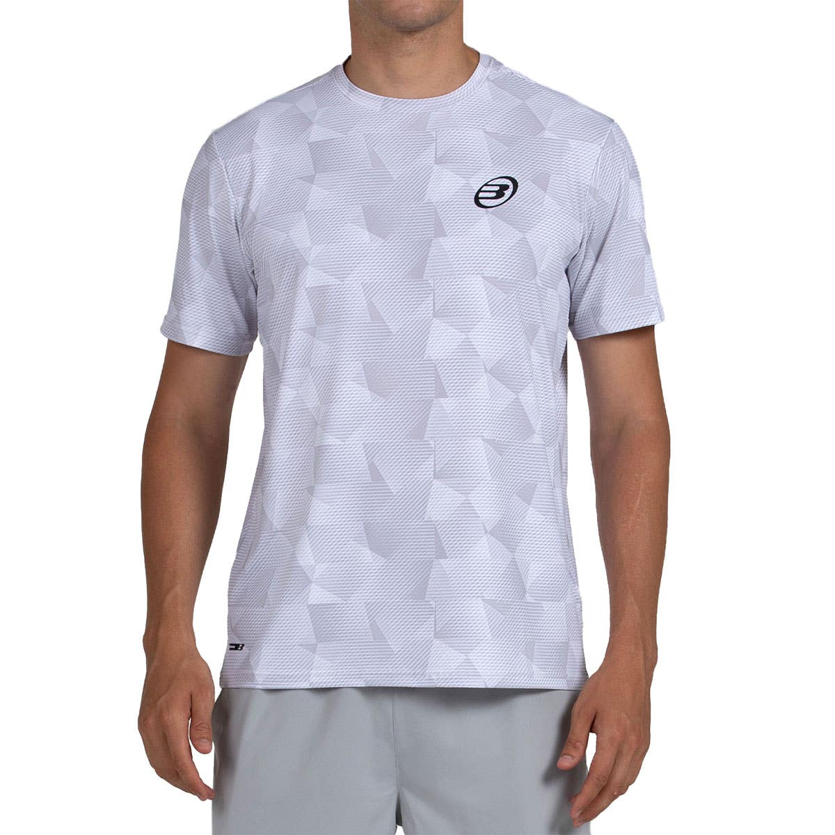 T-shirt S/SLEEVE Bullpadel MACONDO CB57012000