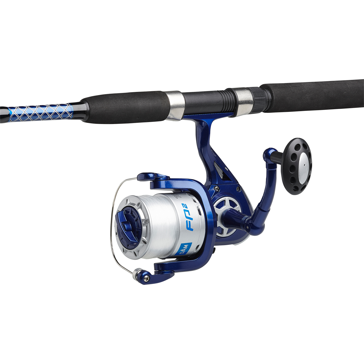 DAM FP2 Boat SP Combo