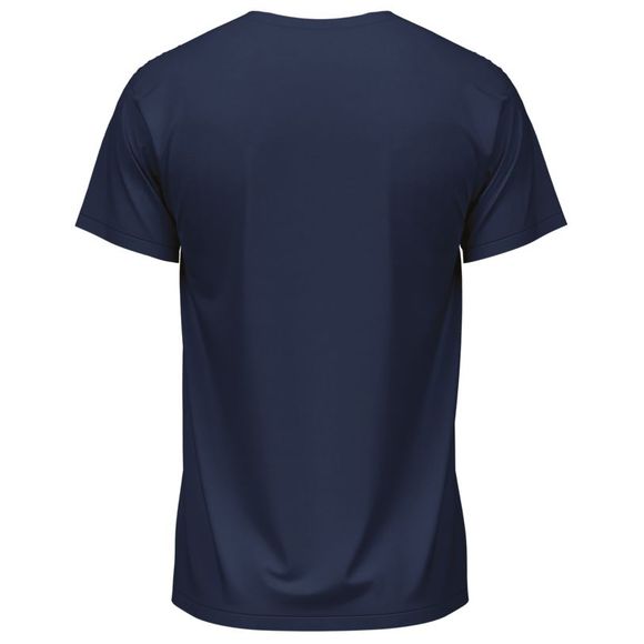 T-Shirt manches courtes Shot VOLT - BleuRef : SO2749