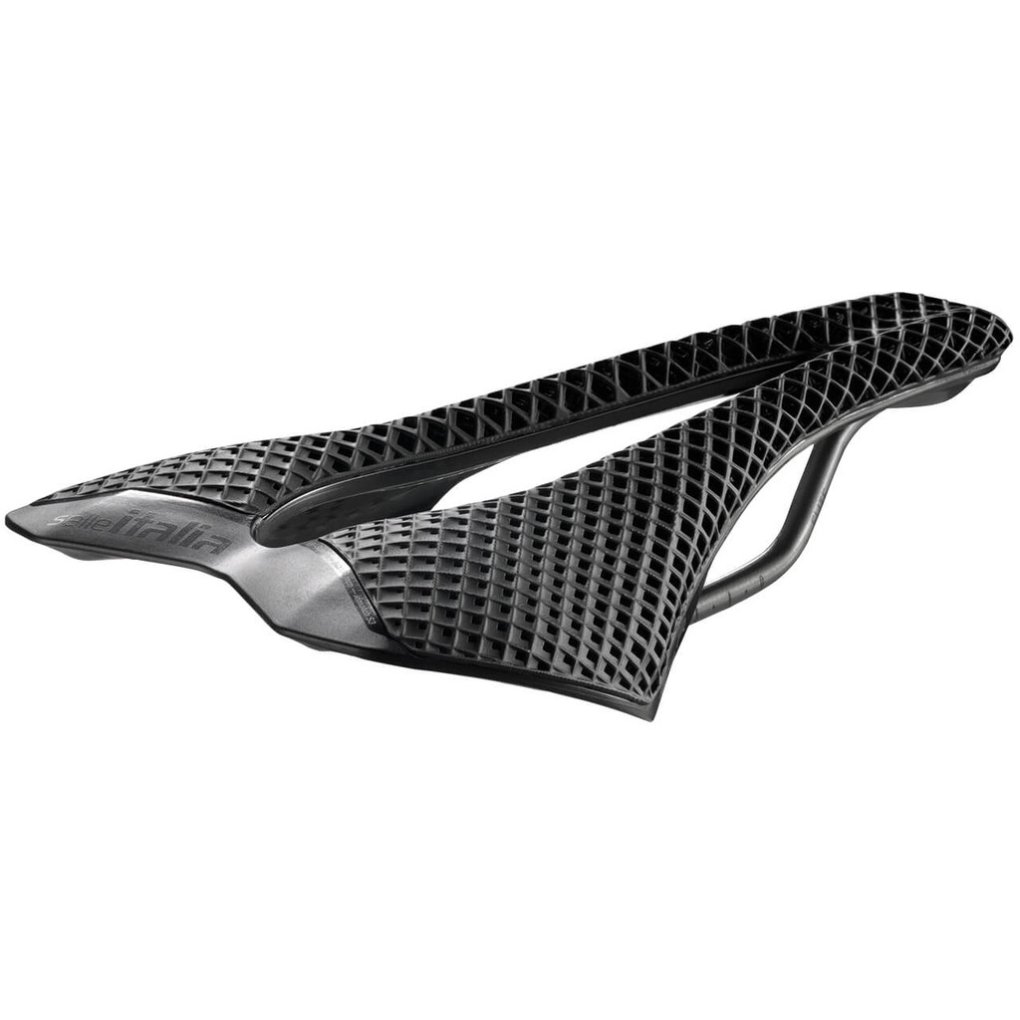 Selle Italia SLR 3D Elite Saddle - S3 | black
