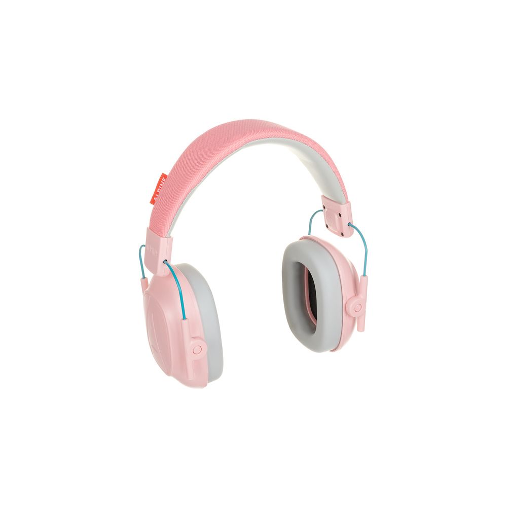 Alpine Muffy Kids Pink – Thomann Ireland