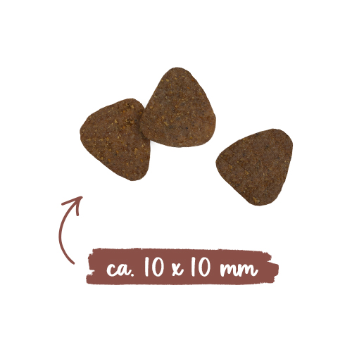 Sanabelle Indoor - 2 kg