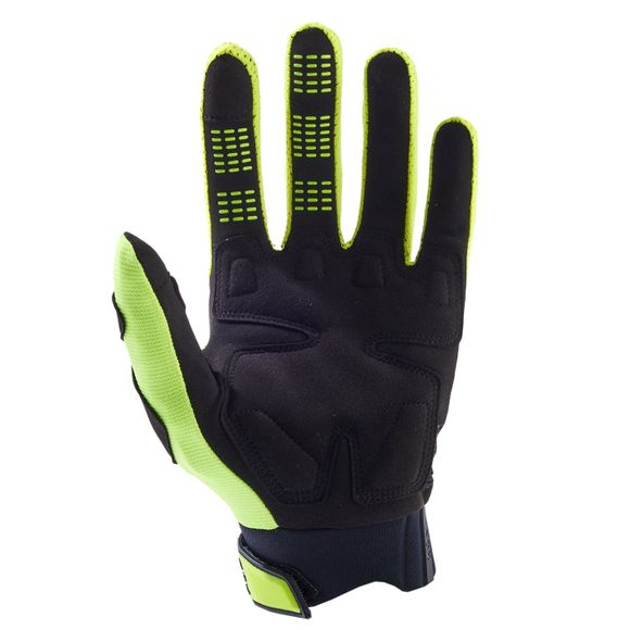 Fox dirtpaw ce 2024 enduro gloves - yellowRef: Fx4200-C44561