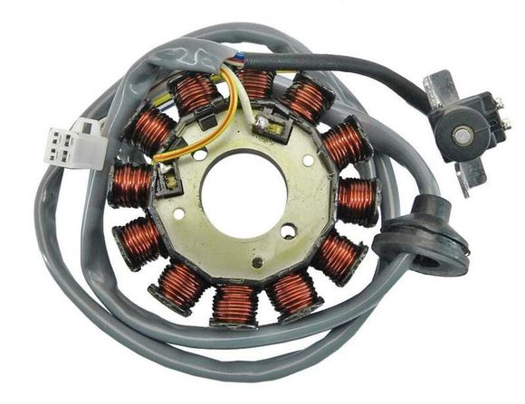 Stator d'allumage Tecnium Ref : TE02623A / 1080643