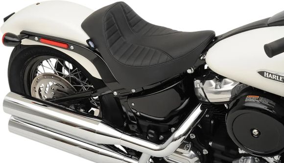 Drag Specialties Comfort Seat 08021150Ref: Drg01445A / 08021150