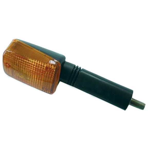 Clignotant Bihr Type origine orange Avant ou Arrière - OrangeRef : 322529 / 1058147