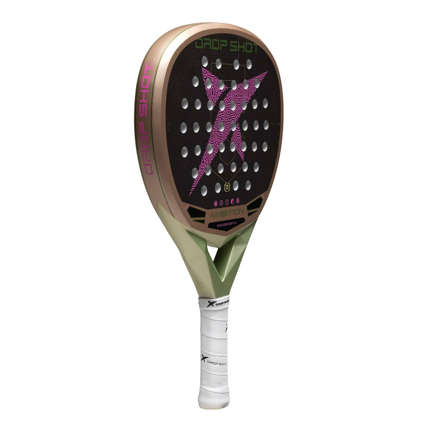 DROP SHOT EXPLORER SOFT WOMAN