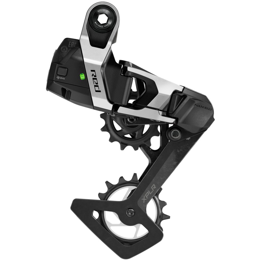 SRAM RED XPLR Upgrade Kit - AXS | 1x13-speed | E1