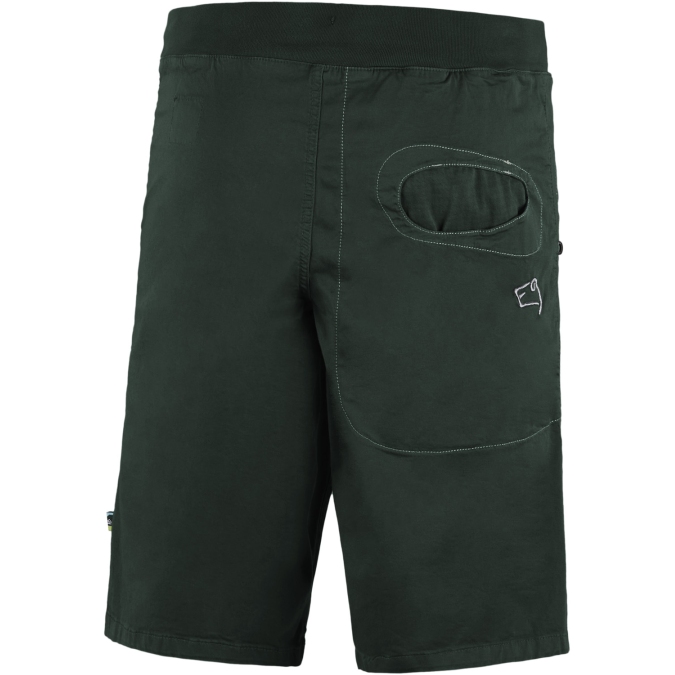 E9 Rondo Short2.2 Climbing Shorts Men - Eden