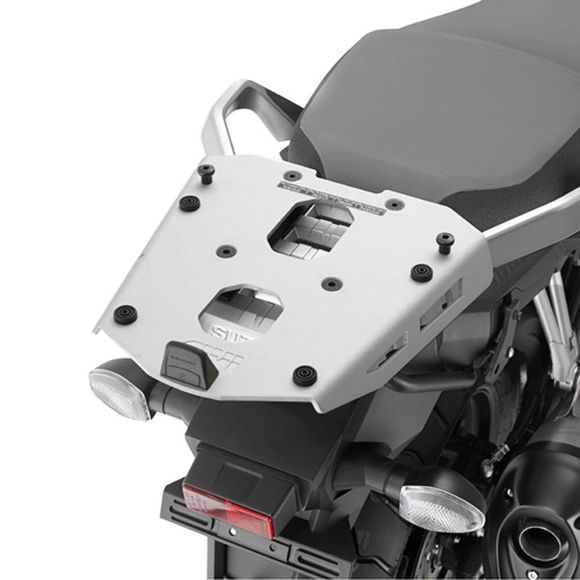 Givi Top Case Mount Aluminum MonokeyRef: SRA3112