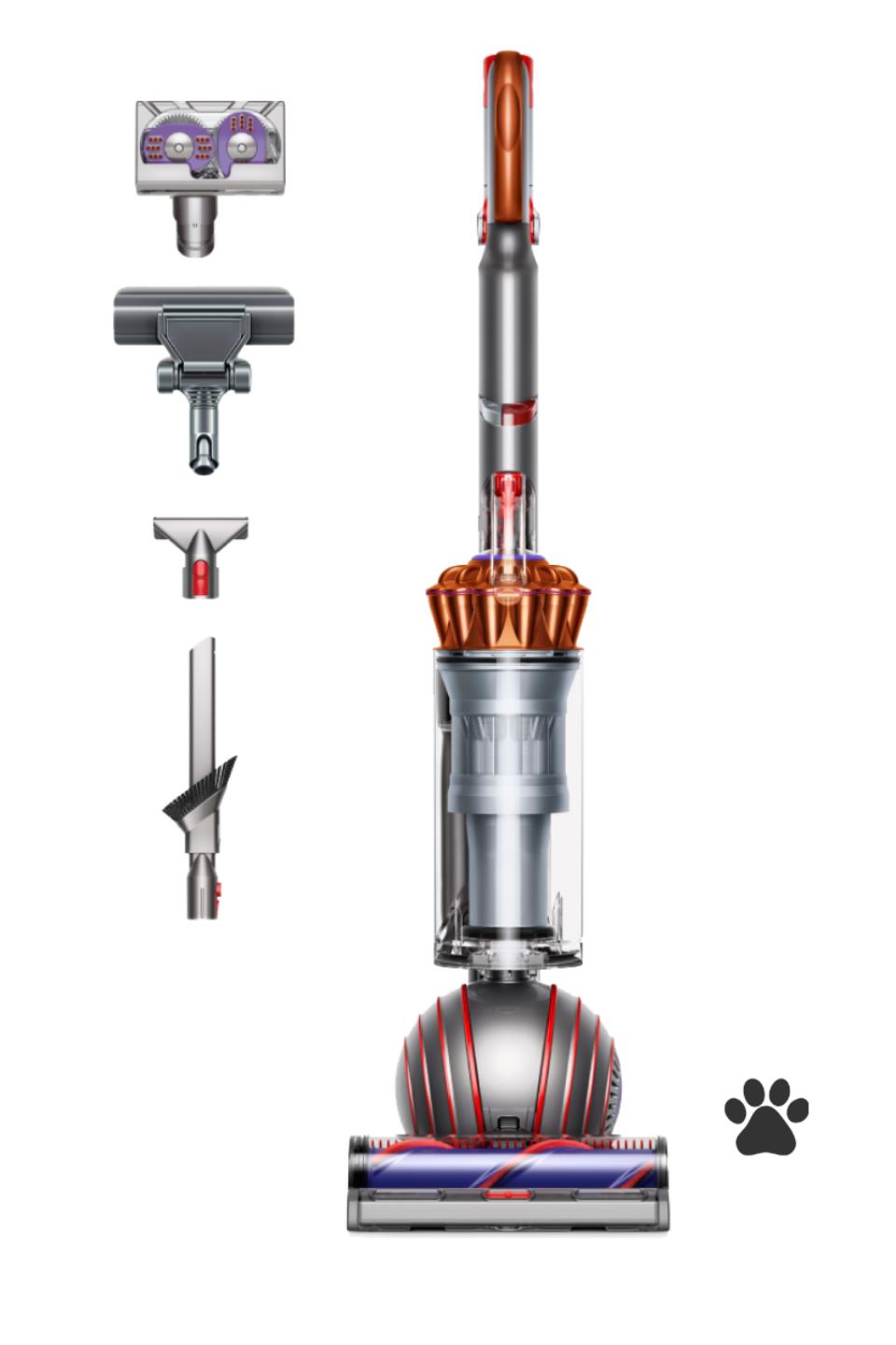 Dyson Ball Animal Multi-floor