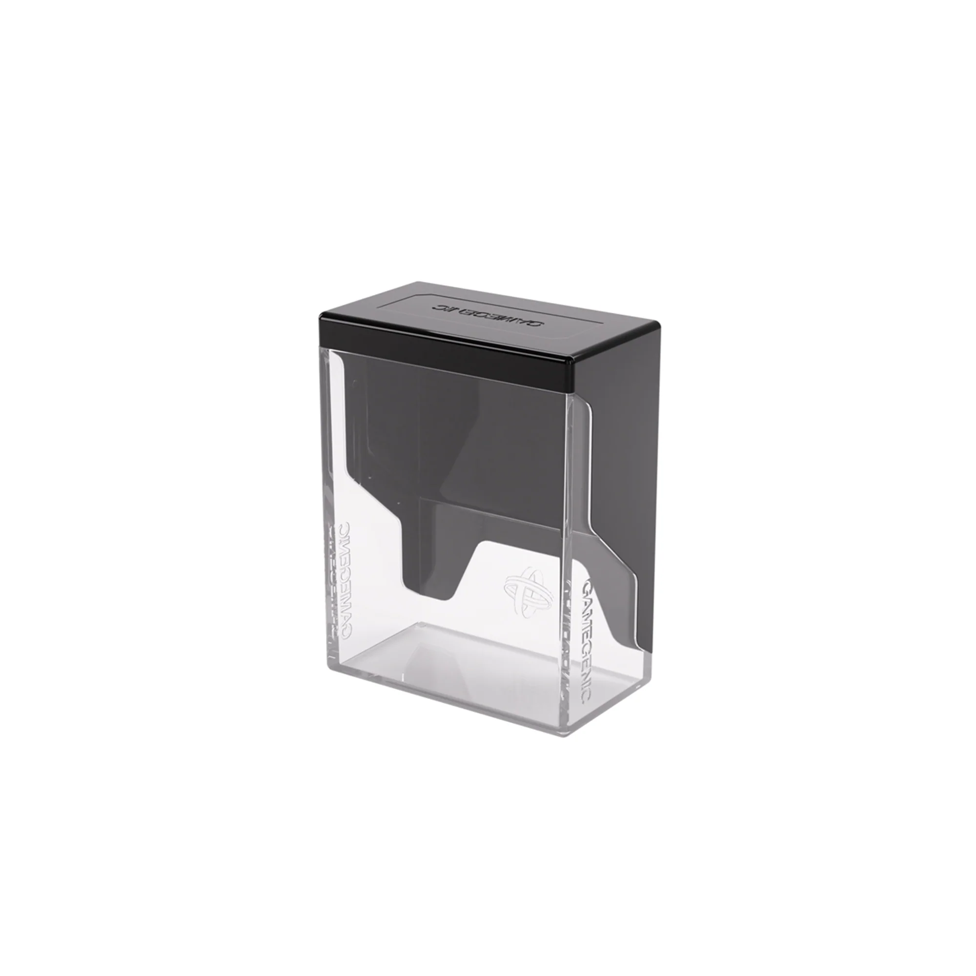 Bastion 50+ XL Black/Clear